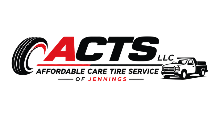 ACTS LLC, Affordable Care Tire Service of Jennings